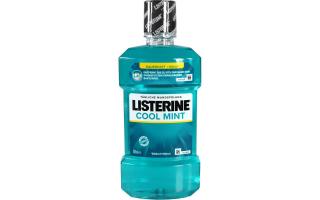 Listerine Listerine