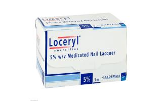 Loceryl