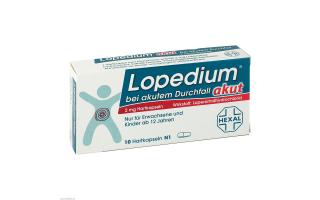 Lopedium Lopedium