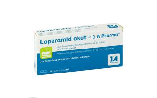 Loperamid