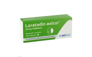 Loratadin