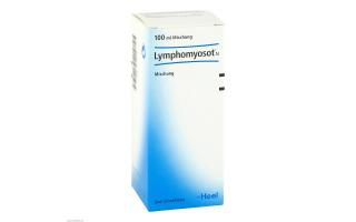 Lymphomyosot Lymphomyosot