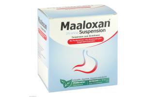 Maaloxan Maaloxan