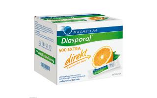 Magnesium Diasporal Magnesium Diasporal