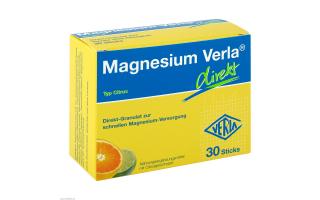 Magnesium Verla Direkt Magnesium Verla Direkt