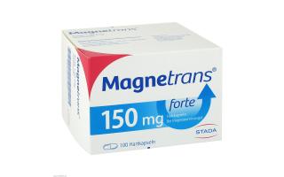 Magnetrans