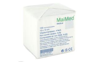 Maimed