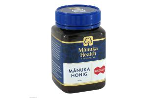 Manuka Health Manuka Health