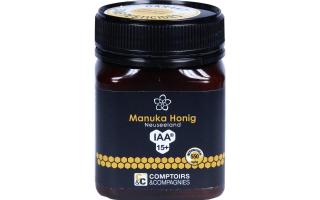 Manuka Honig Manuka Honig