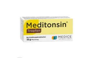 Meditonsin Meditonsin