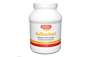 Megamax Aufbaukost