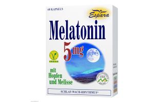 Melatonin Melatonin