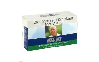 Menssana Menssana