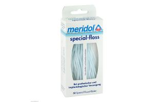 Meridol Special Floss