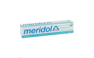 Meridol Zahnpasta