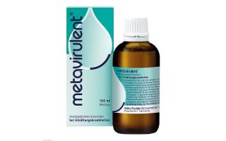 Metavirulent