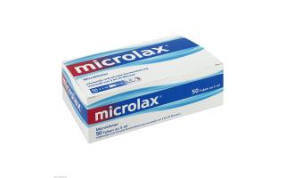 Microlax