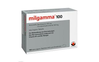 Milgamma 100