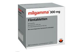 Milgamma 300 Milgamma 300