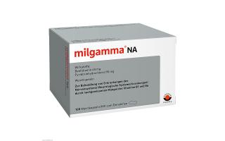 Milgamma Na Milgamma Na