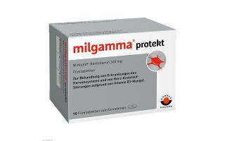 Milgamma Protekt Milgamma Protekt