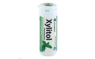 Miradent Xylitol Miradent Xylitol