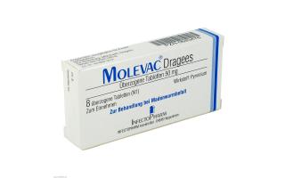 Molevac