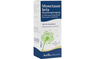 Mometason