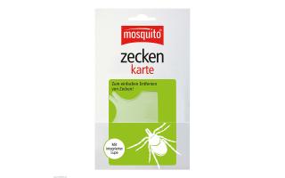 Mosquito Mosquito
