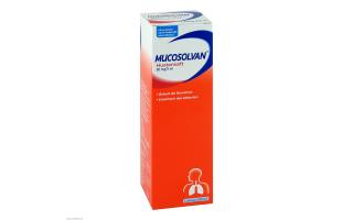 Mucosolvan