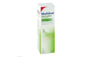 Multilind Multilind
