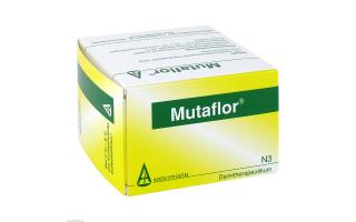 Mutaflor Mutaflor