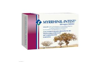 Myrrhinil-intest Myrrhinil-intest