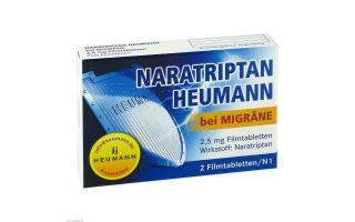 Naratriptan Naratriptan
