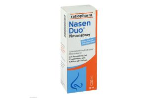 Nasenduo Nasenduo
