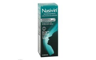 Nasivin