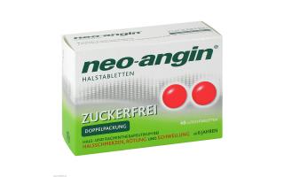 Neo-angin Neo-angin