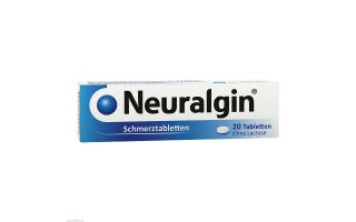 Neuralgin
