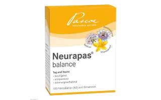 Neurapas Balance