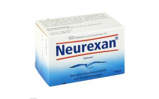 Neurexan