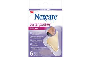 Nexcare Nexcare