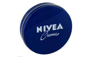 Nivea Creme Nivea Creme