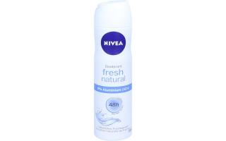 Nivea Deo
