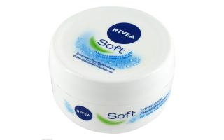 Nivea Soft Nivea Soft