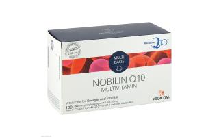 Nobilin Nobilin