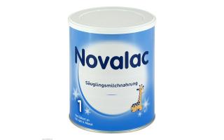 Novalac