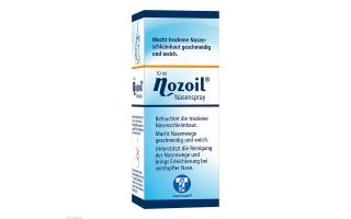 Nozoil