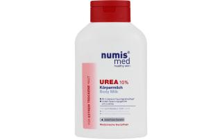 Numis Med