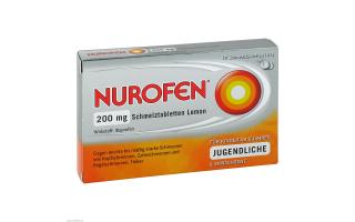Nurofen
