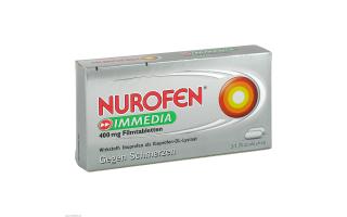 Nurofen Immedia Nurofen Immedia